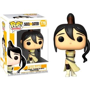 Funko POP! Soul Eater | Tsubaki | #779
